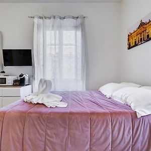 Appartement à 1 Chambre à Coucher