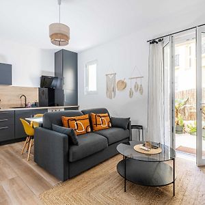 Appartement de Luxe à 1 Chambre à Coucher