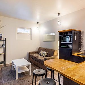 Guestready - Appt Proche Du Canal Saint-Martin