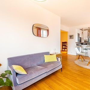 Appartement à 2 Chambres à Coucher