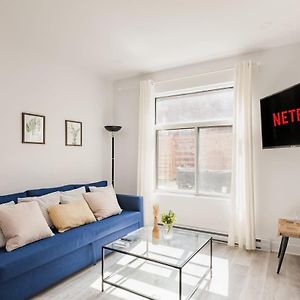 Appartement à 2 Chambres à Coucher