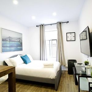 Appartement à 1 Chambre à Coucher