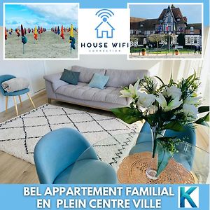 Superbe Appartement Familial 