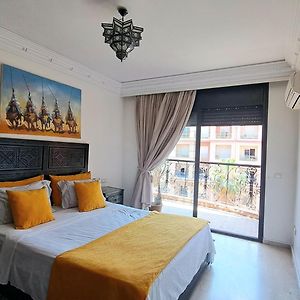 Appartement Au Centre Ville