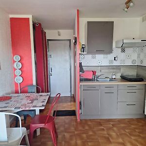 Appartement Studio