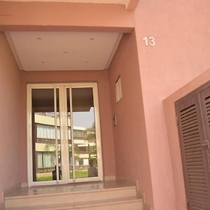 Magnifique Appartement A Riad Garden