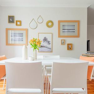 Maison 3 Chambres