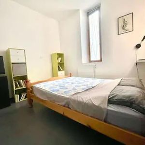 C Marseille B&B