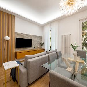 Goya III Calle Hermosilla 3Br 2Bh