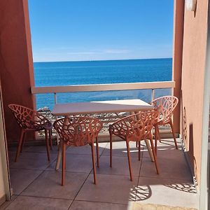 Cap Corniche - Agreable Studio Bord Mer