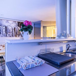 Luxury Suite 2 Min Dal Politeama