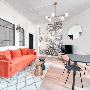 Appartement à 2 Chambres à Coucher