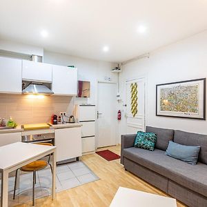 Appartement à 1 Chambre à Coucher