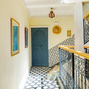 Riad 4 Chambres - Piscine & Petit Dejeuner Gratuit - Wifi Fibre Optique