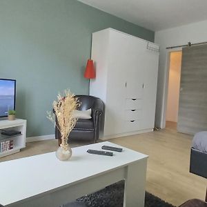 New Appartement Proche Gare Et Centre-Ville