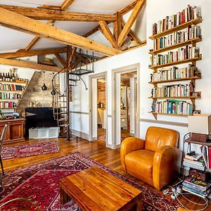 Guestready - Charming Apartment With Mezzanine