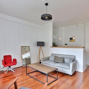 Appartement à 1 Chambre à Coucher