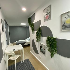 Chambre Familiale