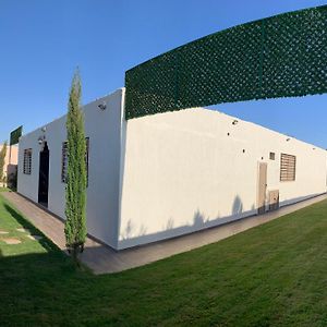 Villa Familiale Avec Piscine A Agadir Golf