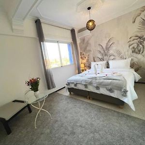 Appart Marrakech Majorelle Gueliz 2 Chambres
