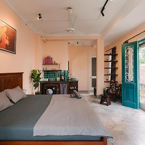 Chambre Double de Luxe