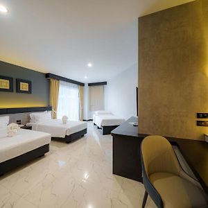 Chambre Triple