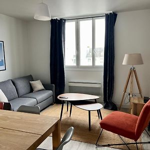 Appartsaintnazaire - Saint Nazaire - 5 Appartements - Centre Ville