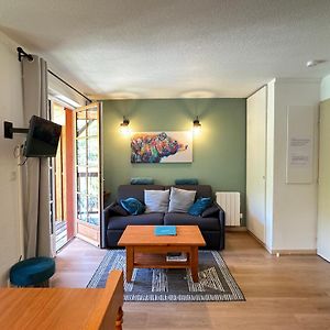 Appartement à 2 Chambres à Coucher