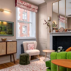 Guestready - Evergreen Apt Near The British Museum