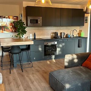 Appartement à 2 Chambres à Coucher