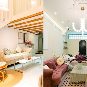Shanghai Downtown Yi Du B&B - Near South Shaanxi Road Metro Station 600Meters