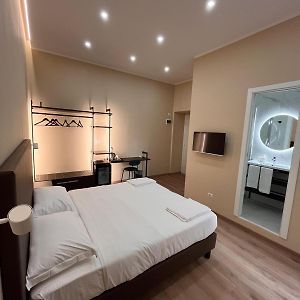 Suite Junior de Luxe
