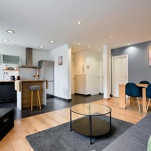 Apartment In Old Lille
