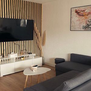 Appartement T3 Clermont-Ferrand