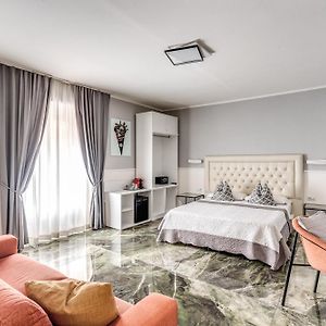 Chambre de Luxe