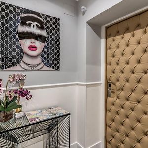 Appartement de Luxe