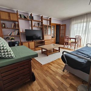 Habitacion En Bilbao