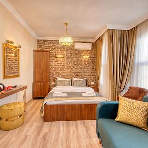 Chambre Supérieure Lit King-Size