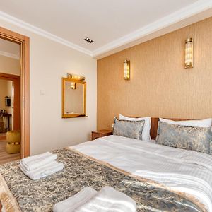 Suite à 1 Chambre à Coucher