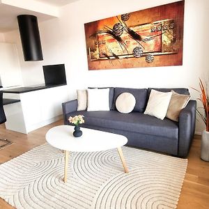 Appartement à 1 Chambre à Coucher