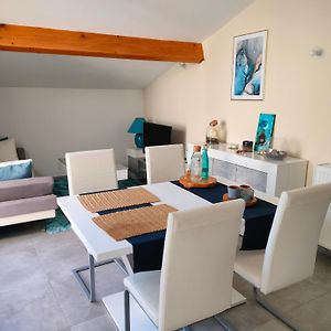 Appartement T3 De Prestige Toulon Cap Brun - Proche De La Plage