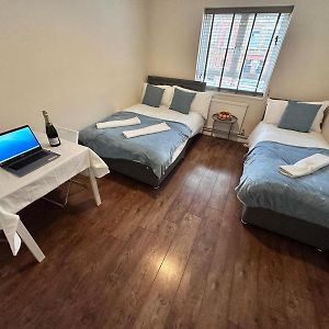 Chambre Triple