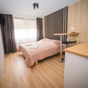 Vilnius Tiny Apartments
