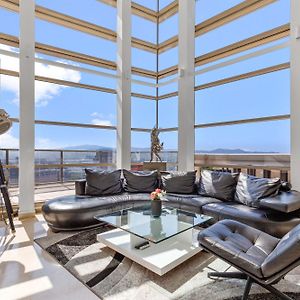 Penthouse Duplex With Epic Views