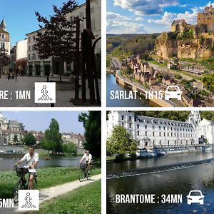 Le Clos Chassaing N5-Wifi-Centre Ville-Climatisation
