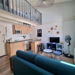 Joli Studio En Plein Centre Historique