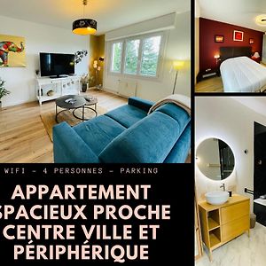 Appartement à 1 Chambre à Coucher