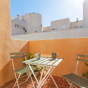 Appartement à 2 Chambres à Coucher