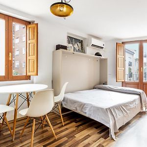 Loft 3 En El Centro