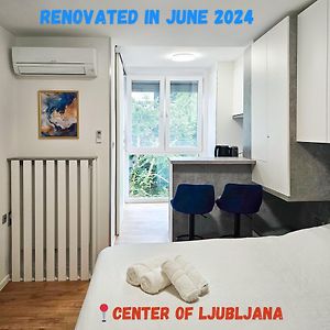 Studio de Luxe Lit King-Size